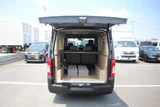 2024 Nissan Caravan Van for sale, Japanese used car export - photo 28 of 30 | GULJI TRADERS