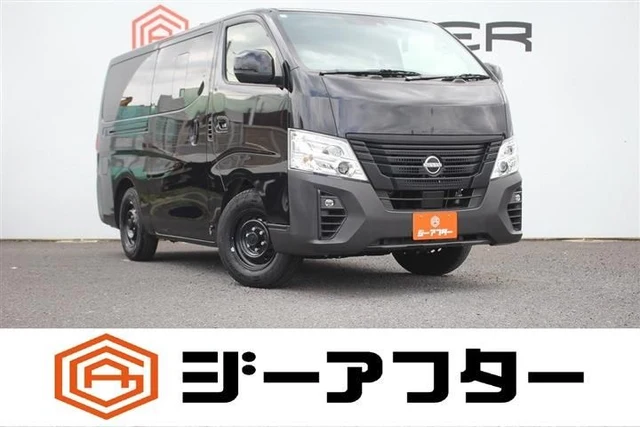 2024 Nissan Caravan - photo 1 2024 Nissan Caravan Van for sale, Japanese used car export | GULJI TRADERS
