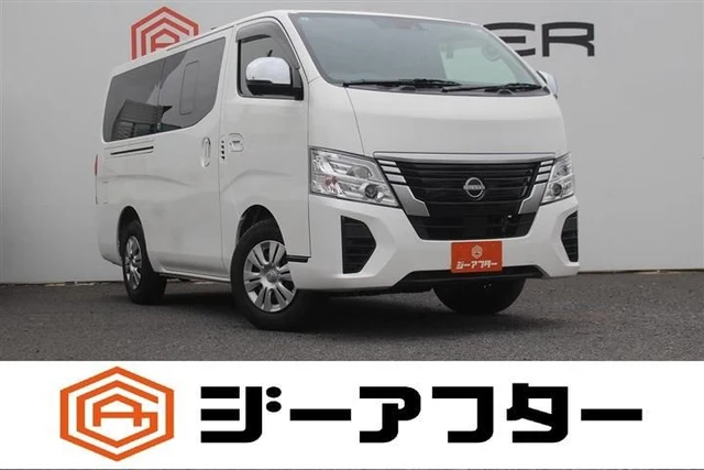 2024 Nissan Caravan 2.0 - photo 1 2024 Nissan Caravan 2.0 Van for sale, Japanese used car export | GULJI TRADERS