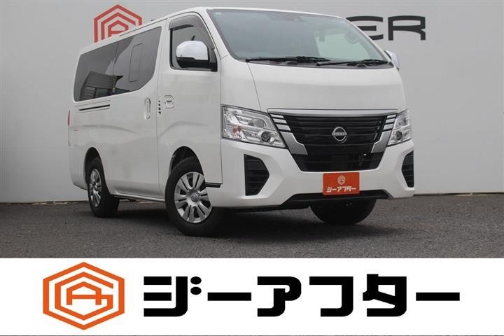 2024 Nissan Caravan 2.0 Van for sale, Japanese used car export - photo 1 of 30 | GULJI TRADERS