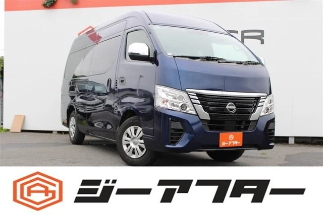 2024 Nissan Caravan 2.4 EX - photo 1 2024 Nissan Caravan 2.4 EX Van for sale, Japanese used car export | GULJI TRADERS