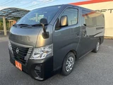 2024 Nissan Caravan 2.0 DX Van for sale, Japanese used car export - photo 14 of 30 | GULJI TRADERS
