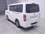 2024 Nissan Caravan EX Long D-TB Van for sale, Japanese used car export - photo 2 of 11 | GULJI TRADERS