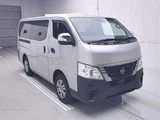 2024 Nissan Caravan 4WD DX Van for sale, Japanese used car export - photo 1 of 11 | GULJI TRADERS