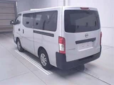 2024 Nissan Caravan 4WD DX Van for sale, Japanese used car export - photo 2 of 11 | GULJI TRADERS