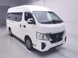2024 Nissan Caravan Long EX Van for sale, Japanese used car export - photo 1 of 11 | GULJI TRADERS
