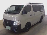 2024 Nissan Caravan Van for sale, Japanese used car export - photo 1 of 6 | GULJI TRADERS