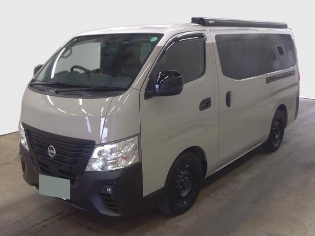 2024 Nissan Caravan - photo 1 2024 Nissan Caravan Van for sale, Japanese used car export - photo 1 of 6 | GULJI TRADERS
