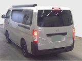 2024 Nissan Caravan Van for sale, Japanese used car export - photo 5 of 6 | GULJI TRADERS
