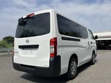 2024 Nissan Caravan 4WD Van for sale, Japanese used car export - photo 2 of 9 | GULJI TRADERS