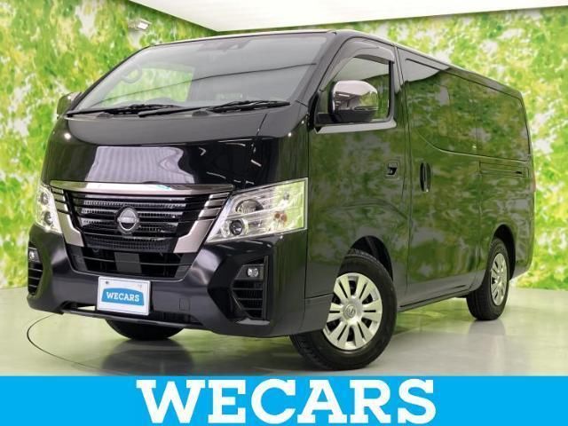 2024 Nissan Caravan Long - photo 1 2024 Nissan Caravan Long Van for sale, Japanese used car export | GULJI TRADERS