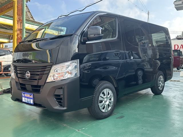 2025 Nissan Caravan Long Van for sale, Japanese used car export | GULJI TRADERS