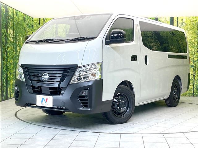 2025 Nissan Caravan - photo 1 2025 Nissan Caravan Van for sale, Japanese used car export - photo 1 of 30 | GULJI TRADERS