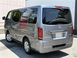 2025 Nissan Caravan Van for sale, Japanese used car export - photo 2 of 35 | GULJI TRADERS