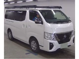 2025 Nissan Caravan Long Van for sale, Japanese used car export - photo 1 of 4 | GULJI TRADERS