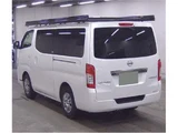 2025 Nissan Caravan Long Van for sale, Japanese used car export - photo 2 of 4 | GULJI TRADERS