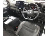 2025 Nissan Caravan Long Van for sale, Japanese used car export - photo 3 of 4 | GULJI TRADERS