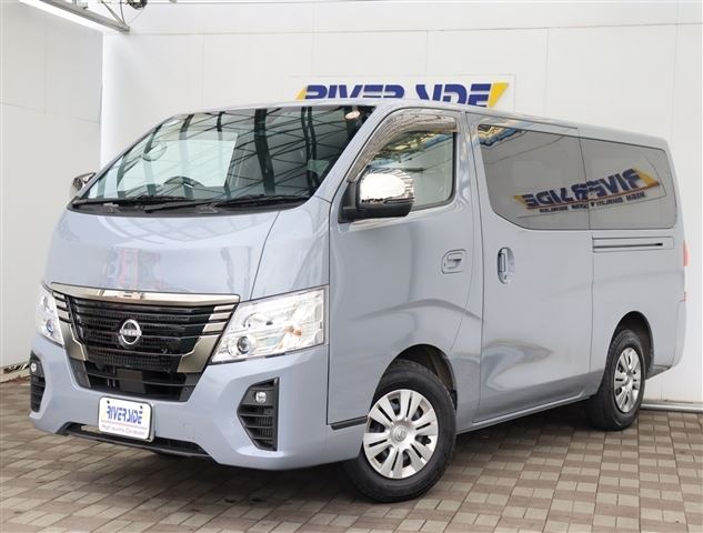 2025 Nissan Caravan 2.0 Long Van for sale, Japanese used car export | GULJI TRADERS