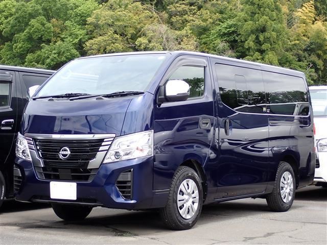 2025 Nissan Caravan 2.4EX Van for sale, Japanese used car export | GULJI TRADERS