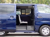 2025 Nissan Caravan 2.4EX Van for sale, Japanese used car export - photo 6 of 70 | GULJI TRADERS