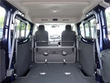 2025 Nissan Caravan 2.4EX Van for sale, Japanese used car export - photo 36 of 70 | GULJI TRADERS