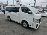 2025 Nissan Caravan Van for sale, Japanese used car export - photo 1 of 14 | GULJI TRADERS