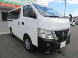 2025 Nissan Caravan DX Long Diesel Turbo 4WD Van for sale, Japanese used car export - photo 3 of 26 | GULJI TRADERS