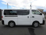 2025 Nissan Caravan DX Long Diesel Turbo 4WD Van for sale, Japanese used car export - photo 4 of 26 | GULJI TRADERS