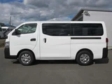 2025 Nissan Caravan DX Long Diesel Turbo 4WD Van for sale, Japanese used car export - photo 8 of 26 | GULJI TRADERS