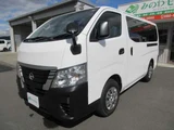 2025 Nissan Caravan DX Long Diesel Turbo 4WD Van for sale, Japanese used car export - photo 9 of 26 | GULJI TRADERS