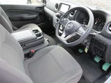 2025 Nissan Caravan DX Long Diesel Turbo 4WD Van for sale, Japanese used car export - photo 10 of 26 | GULJI TRADERS