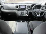 2025 Nissan Caravan DX Long Diesel Turbo 4WD Van for sale, Japanese used car export - photo 17 of 26 | GULJI TRADERS