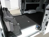 2025 Nissan Caravan DX Long Diesel Turbo 4WD Van for sale, Japanese used car export - photo 20 of 26 | GULJI TRADERS