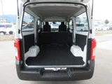 2025 Nissan Caravan DX Long Diesel Turbo 4WD Van for sale, Japanese used car export - photo 22 of 26 | GULJI TRADERS