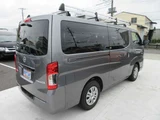 2025 Nissan Caravan 2.0 Long Van for sale, Japanese used car export - photo 5 of 49 | GULJI TRADERS