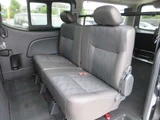 2025 Nissan Caravan 2.0 Long Van for sale, Japanese used car export - photo 43 of 49 | GULJI TRADERS