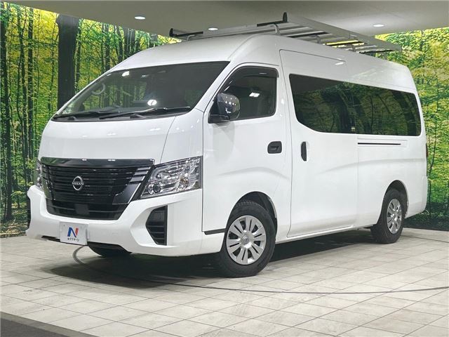 2025 Nissan Caravan EX Van for sale, Japanese used car export | GULJI TRADERS