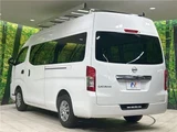 2025 Nissan Caravan EX Van for sale, Japanese used car export - photo 13 of 30 | GULJI TRADERS