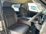 2025 Nissan Caravan 4WD Van for sale, Japanese used car export - photo 17 of 23 | GULJI TRADERS