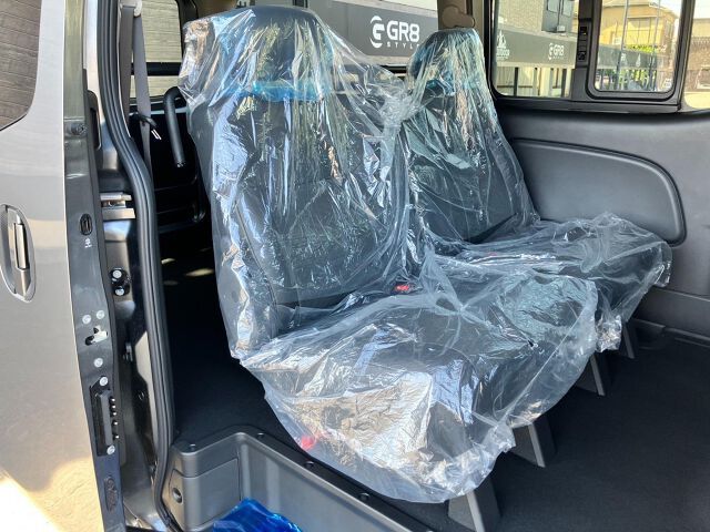 2025 Nissan Caravan Long - photo 1 2025 Nissan Caravan Long Van for sale, Japanese used car export - photo 1 of 10 | GULJI TRADERS