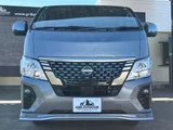 2025 Nissan Caravan Long Van for sale, Japanese used car export - photo 9 of 10 | GULJI TRADERS