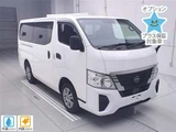 2025 Nissan Caravan DX Long Van for sale, Japanese used car export - photo 1 of 12 | GULJI TRADERS