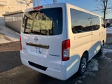 2025 Nissan Caravan 4WD Van for sale, Japanese used car export - photo 2 of 20 | GULJI TRADERS