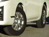 2025 Nissan Caravan 2.4 Long Van for sale, Japanese used car export - photo 14 of 17 | GULJI TRADERS
