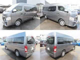 2025 Nissan Caravan 2.5 EX Long Van for sale, Japanese used car export - photo 2 of 9 | GULJI TRADERS