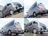 2025 Nissan Caravan 2.5 EX Long Van for sale, Japanese used car export - photo 8 of 9 | GULJI TRADERS