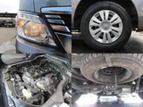 2025 Nissan Caravan 2.5 EX Long Van for sale, Japanese used car export - photo 9 of 9 | GULJI TRADERS
