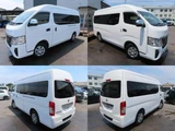 2025 Nissan Caravan 2.5 EX Long Van for sale, Japanese used car export - photo 2 of 9 | GULJI TRADERS