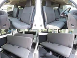 2025 Nissan Caravan 2.5 EX Long Van for sale, Japanese used car export - photo 6 of 9 | GULJI TRADERS