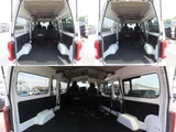 2025 Nissan Caravan 2.5 EX Long Van for sale, Japanese used car export - photo 7 of 9 | GULJI TRADERS